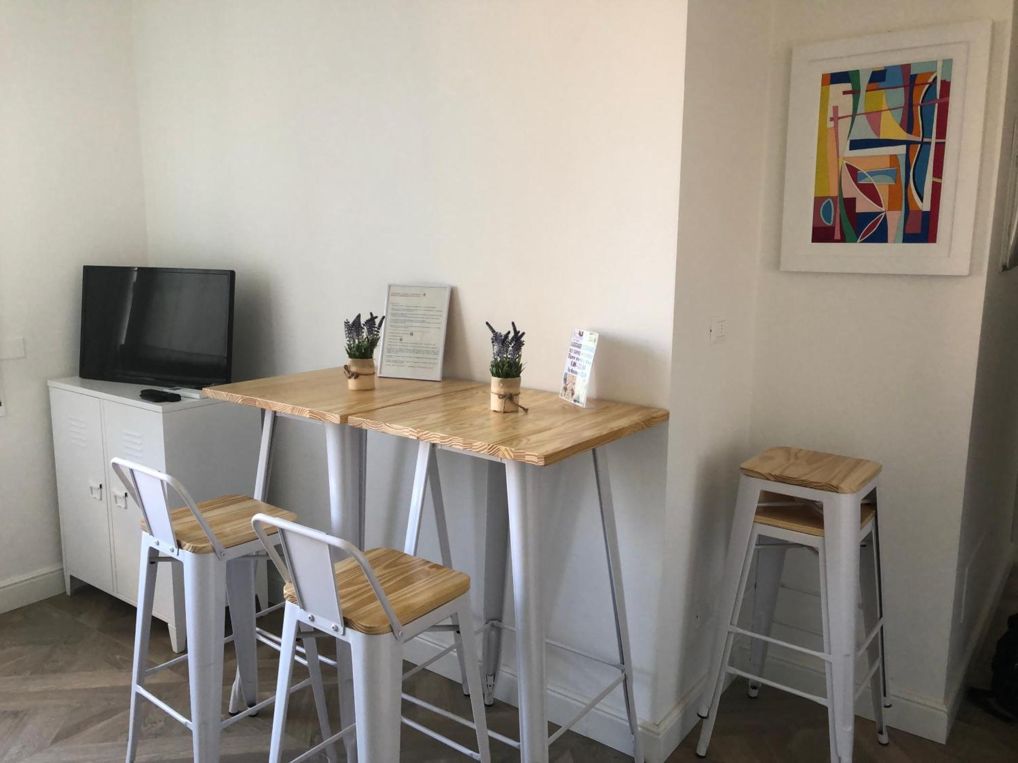 Apartment Leonardo Luxury *