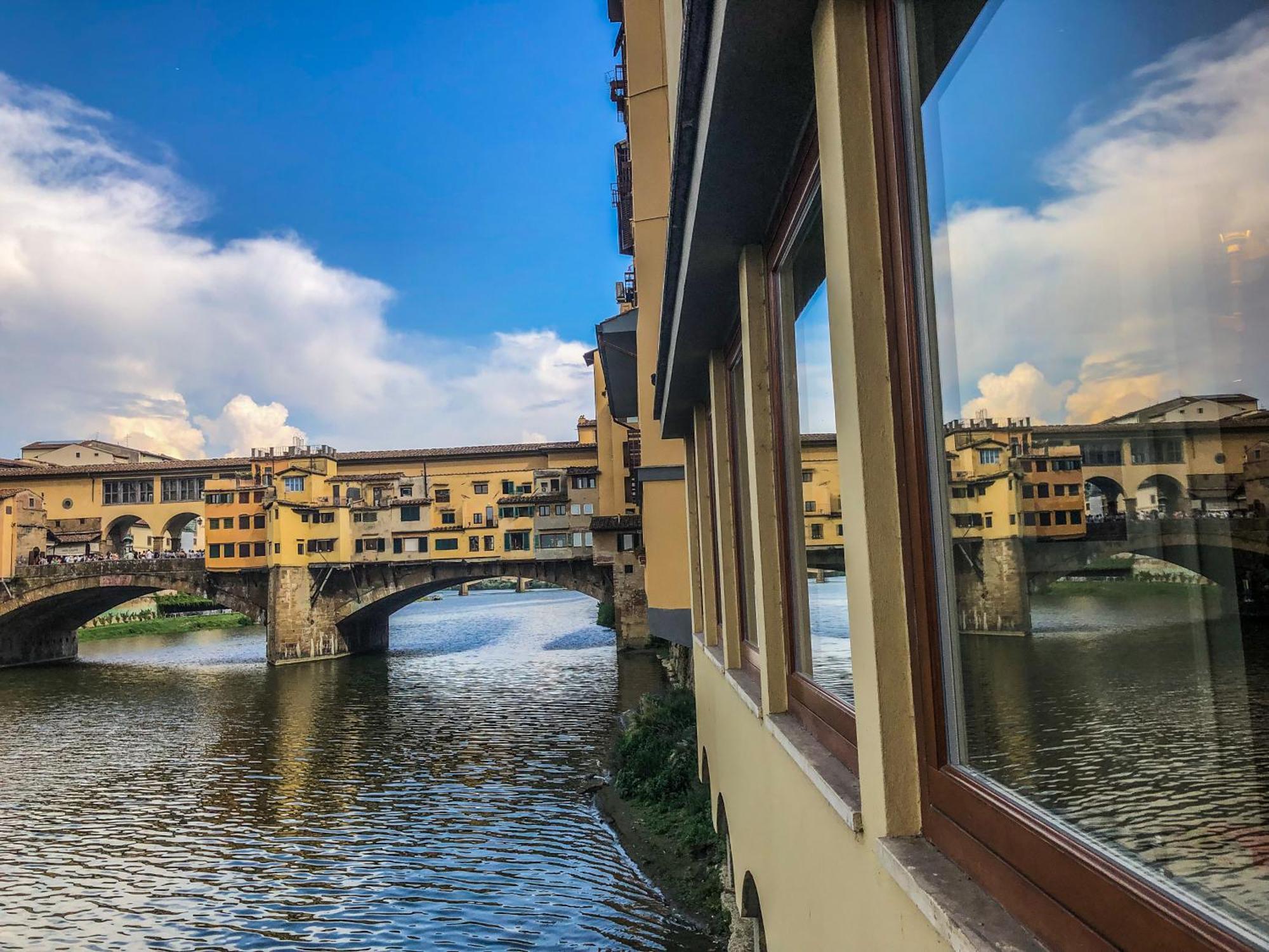 Leonardo Luxury Florence