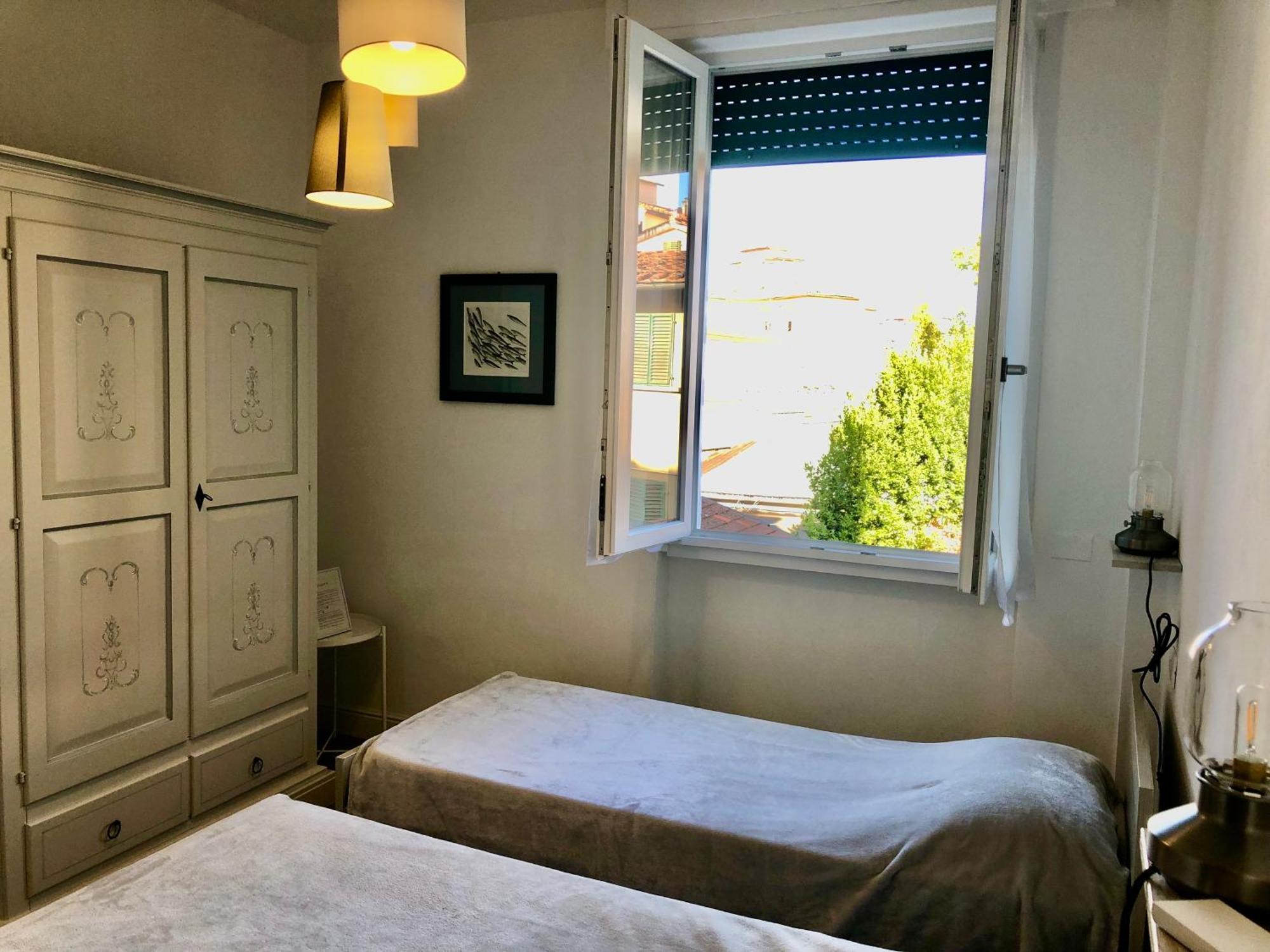 Apartment Leonardo Luxury
