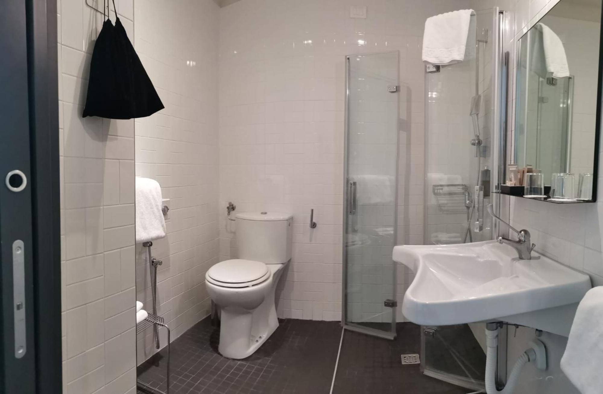 C-hotels Joy Florence