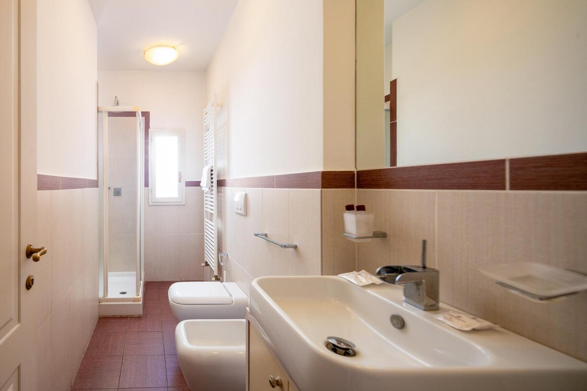 Bed & Breakfast L'antica Porta Boutique 3*
