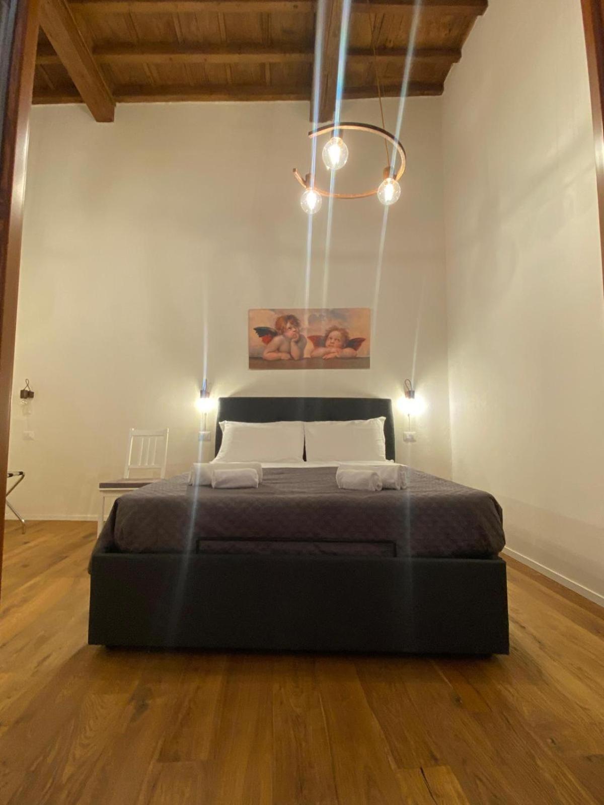 Apartment New Residenza Dei Cerchi Florence