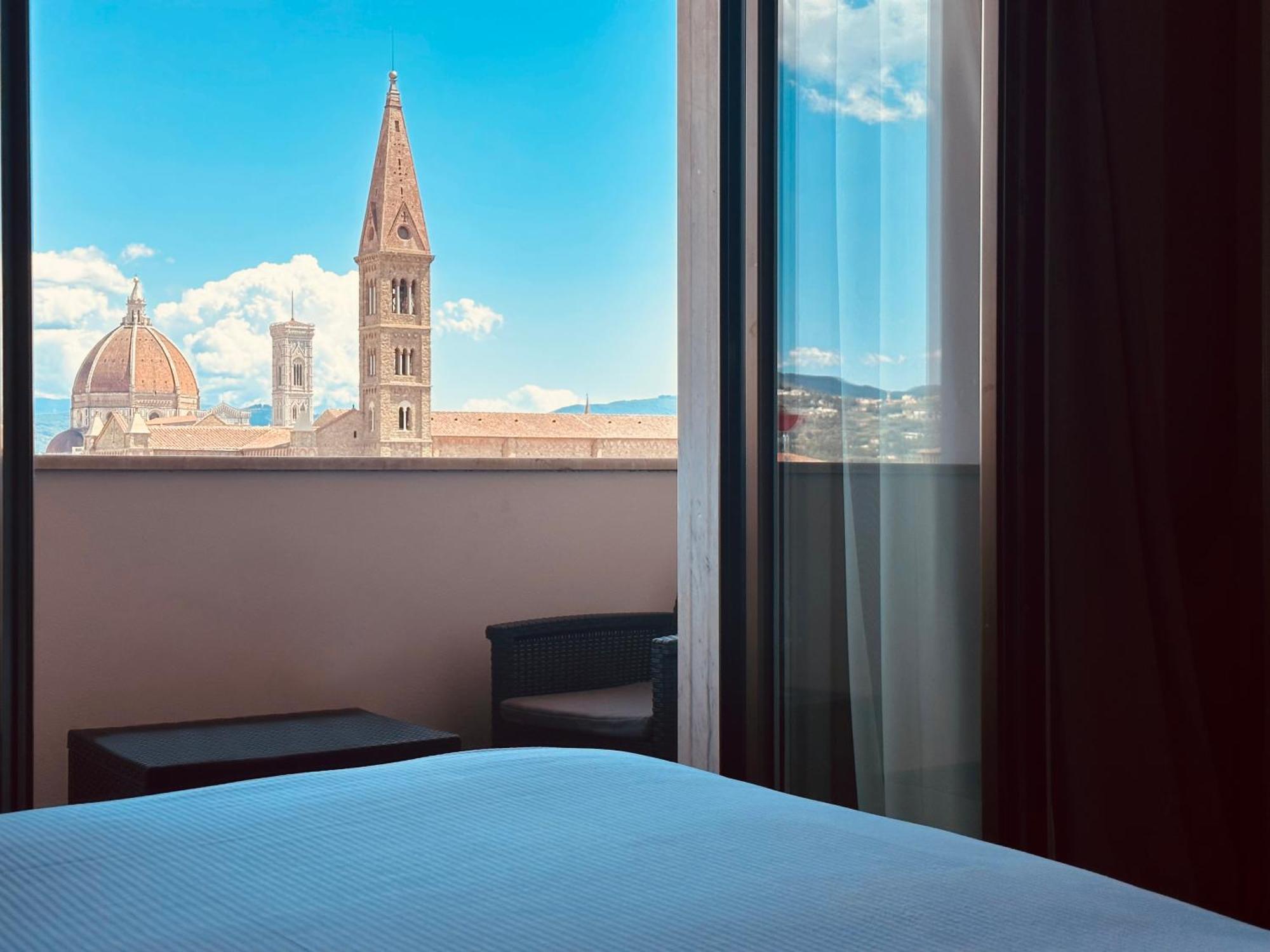Hotel C-hotels Ambasciatori Florence