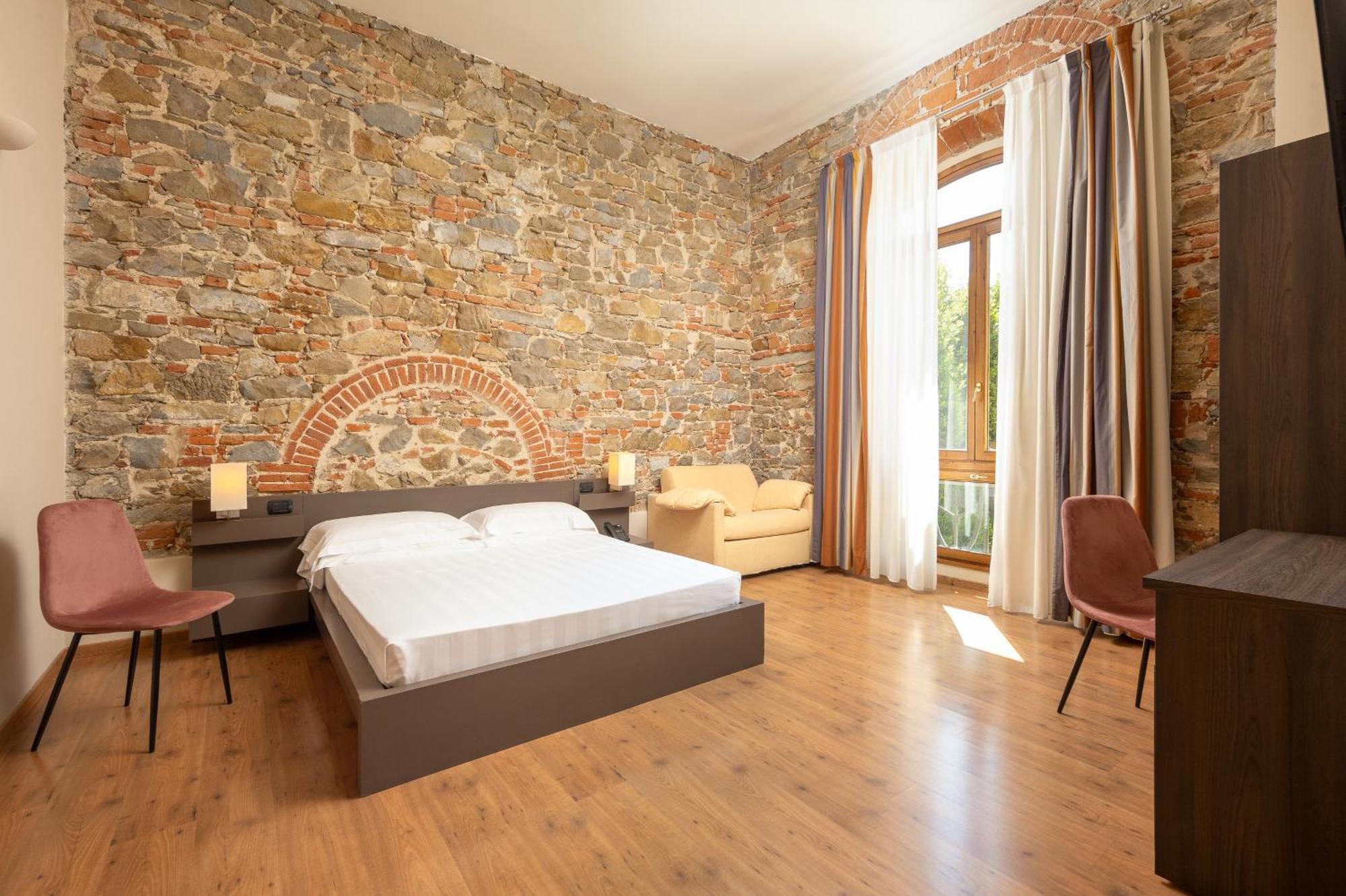 Betania Hotel Florence
