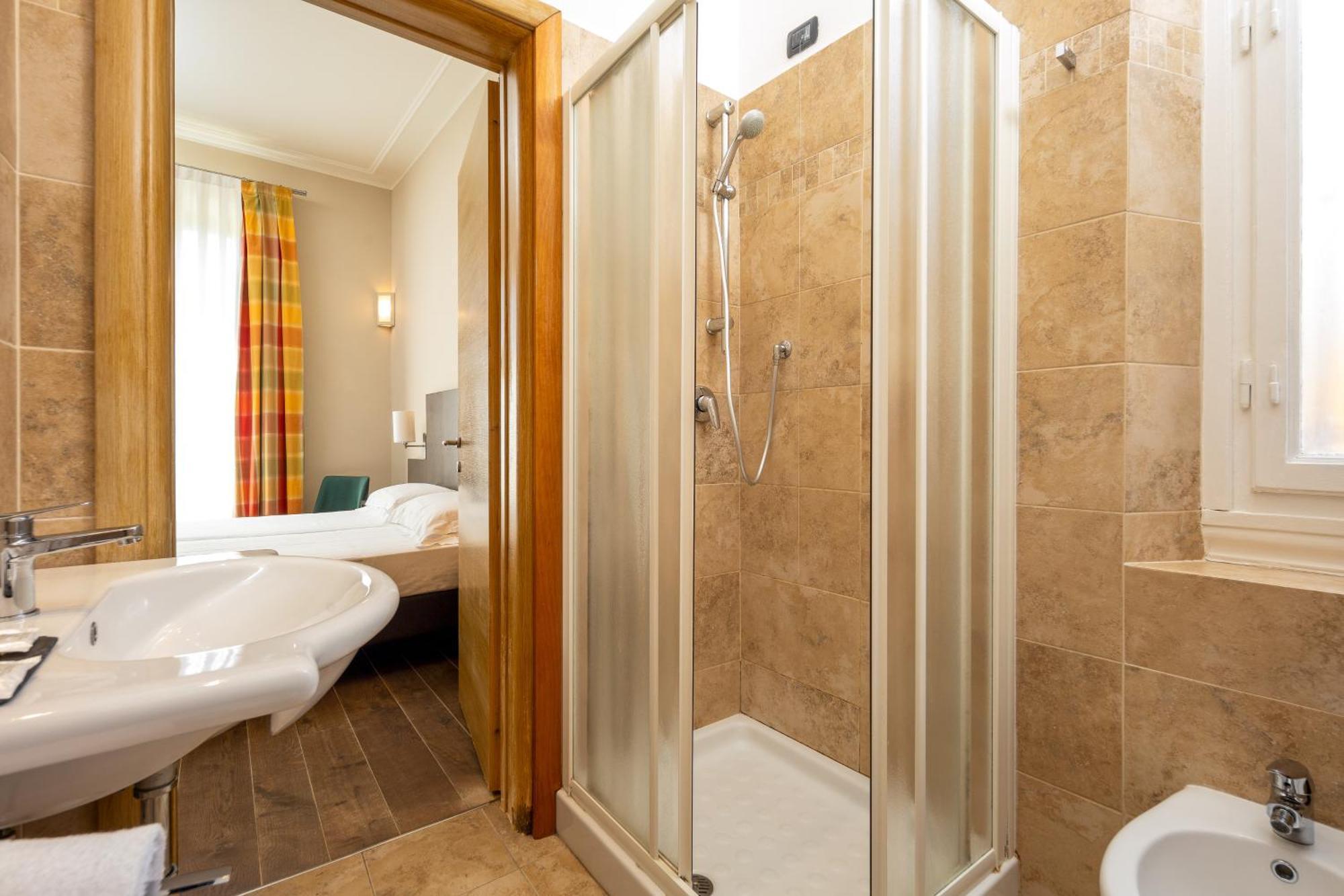 Betania Hotel 3*