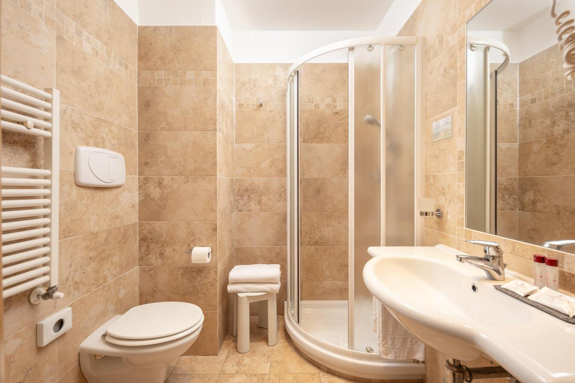 Hotel Betania Florence