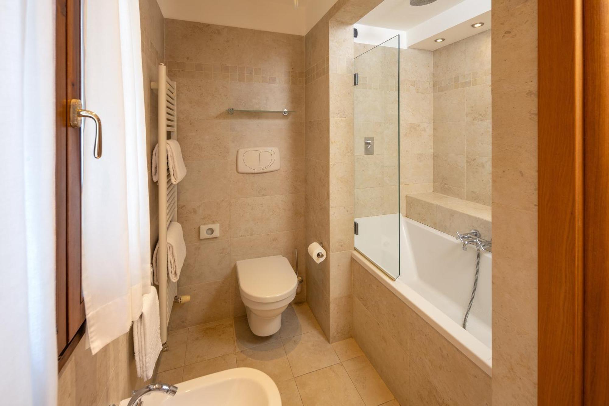 Betania 3* Florence