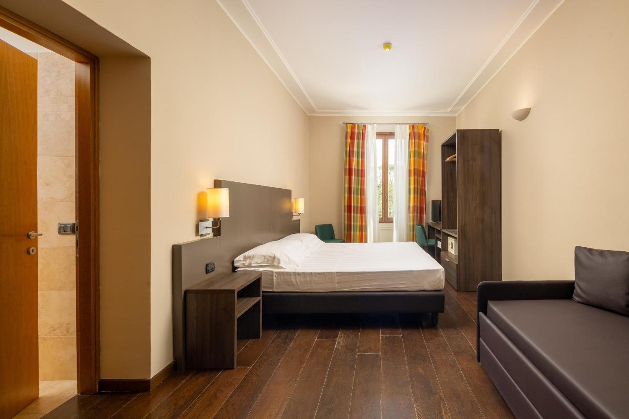 Hotel Betania Florence
