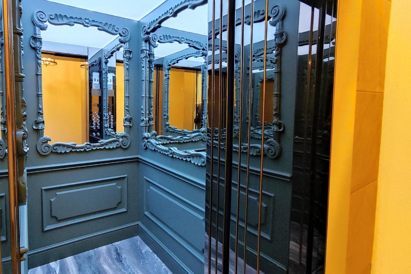 Dafne Magnificent Attic Overlooking The Duomo Apartment Florence