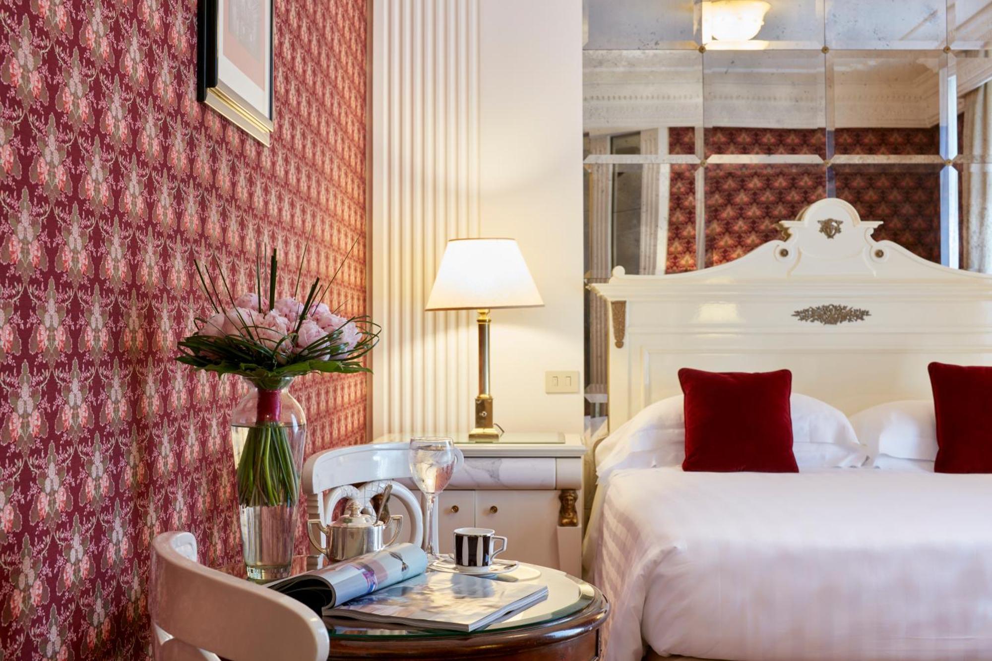 Hotel Regency - Small Luxury Of The World