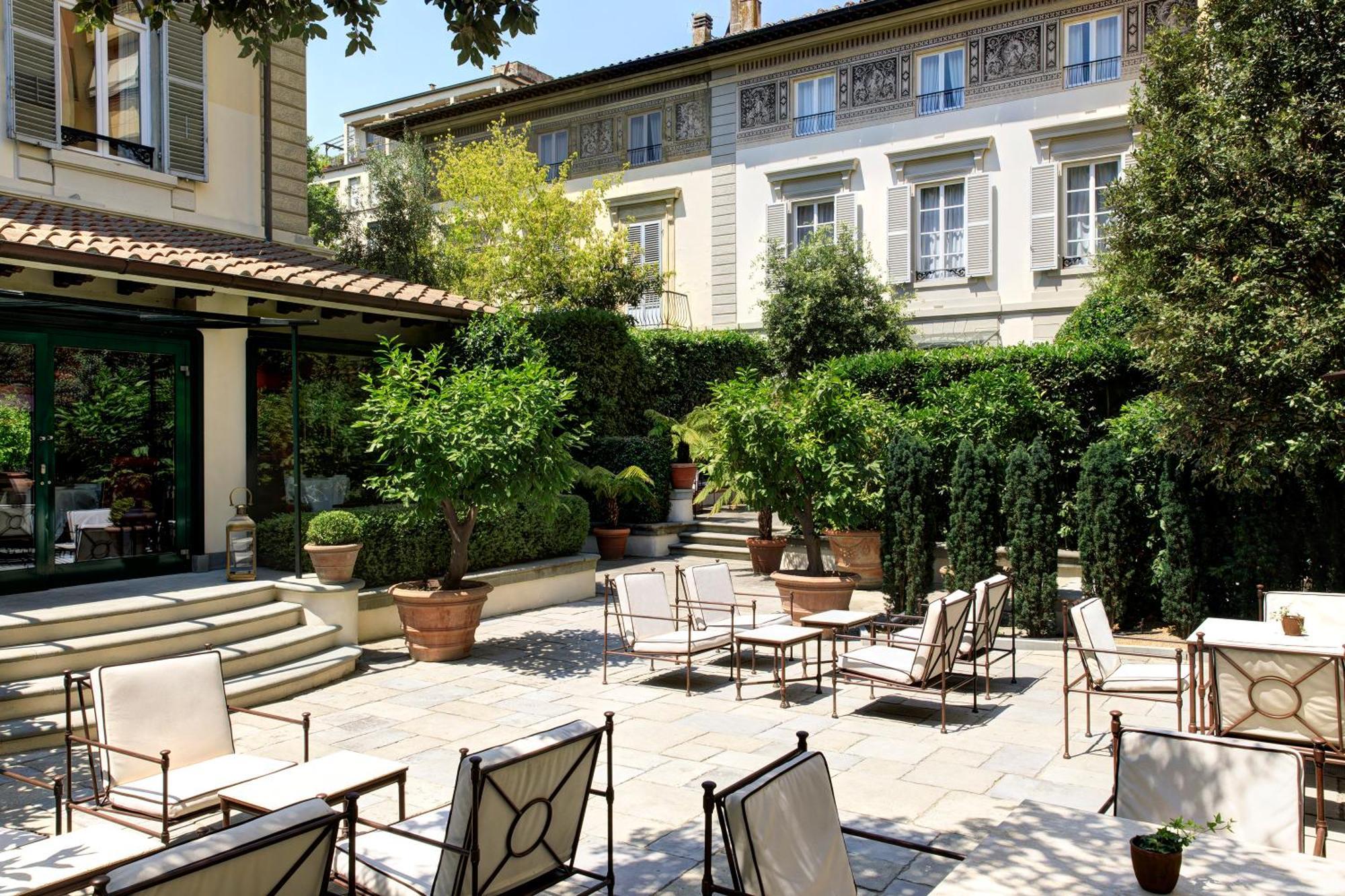 Regency - Small Luxury Of The World Hotel