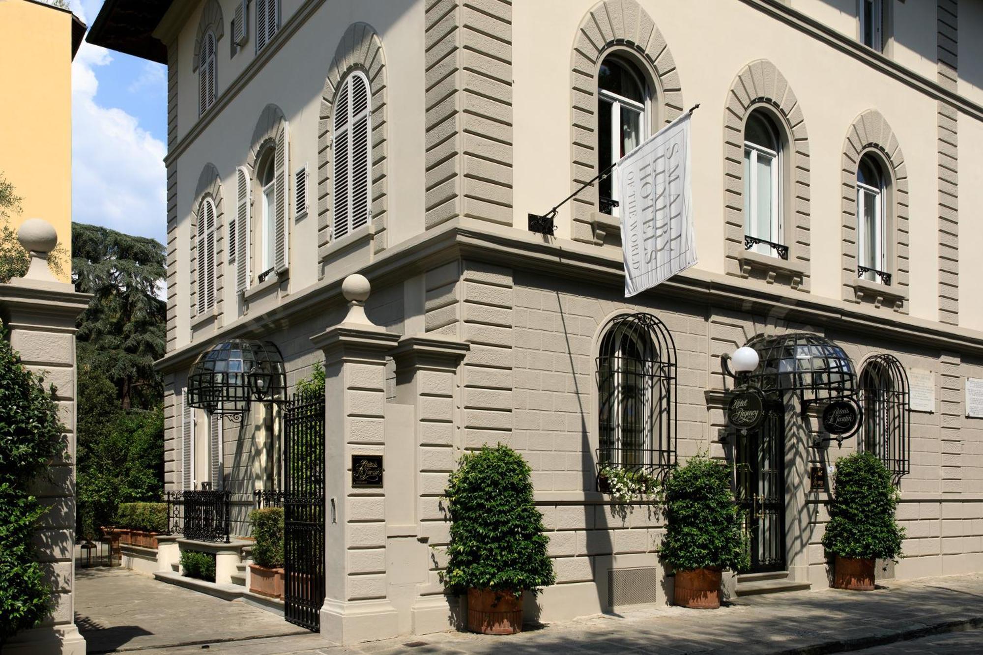 Regency - Small Luxury Of The World Florence