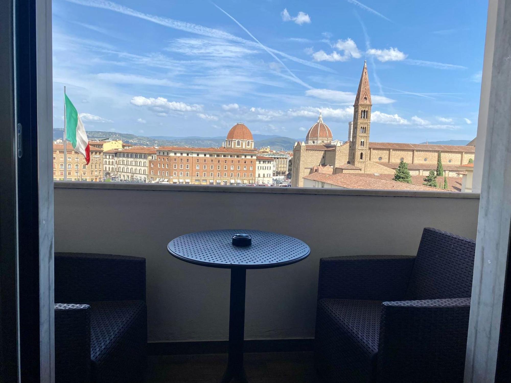 Hotel C-hotels Ambasciatori Florence