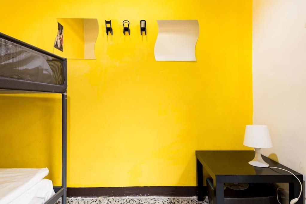 Your Private In Center Of Apartment Florence