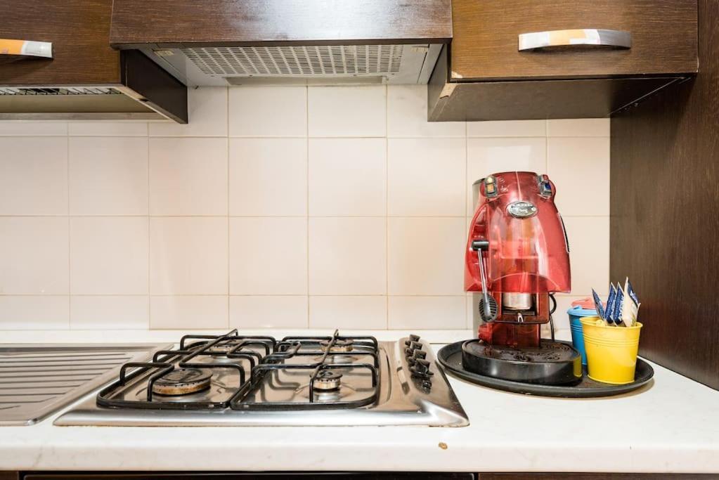 Your Private In Center Of Apartment