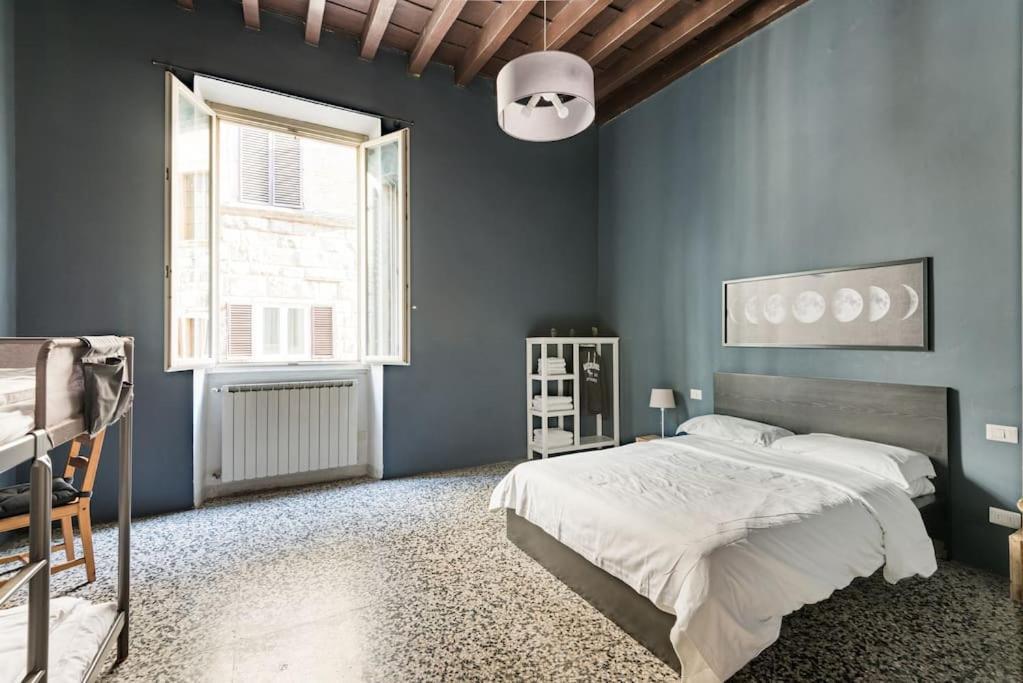 Your Private In Center Of Apartment Florence