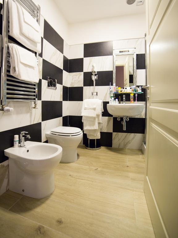 Ginori Garden Deluxe Collection Guest house