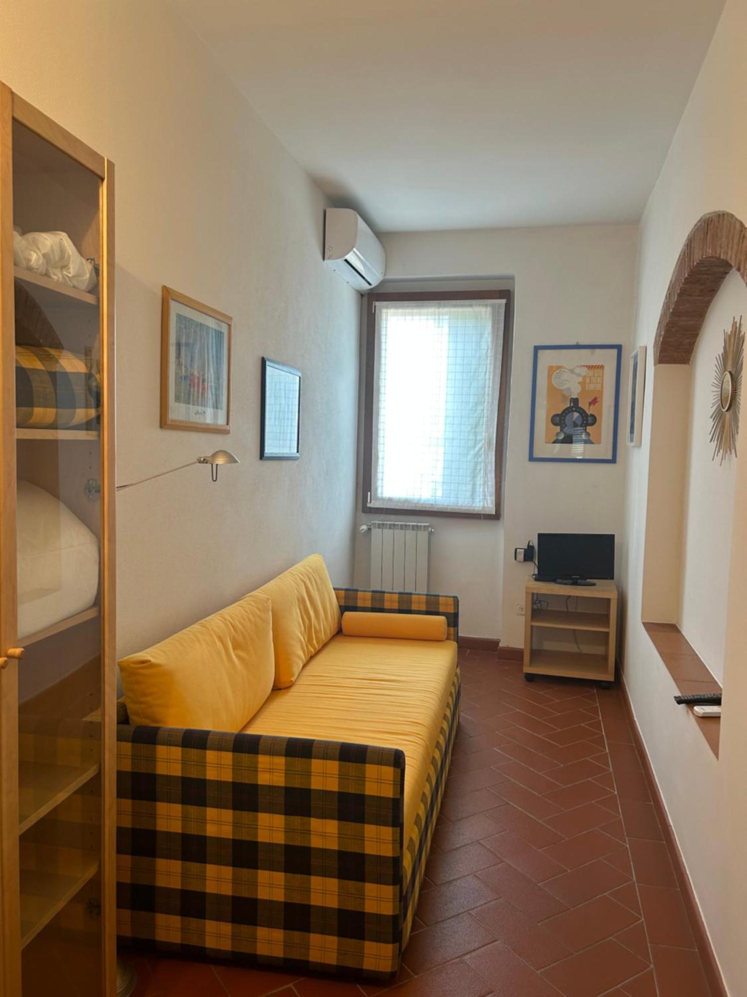 Lovely Appartement Florence