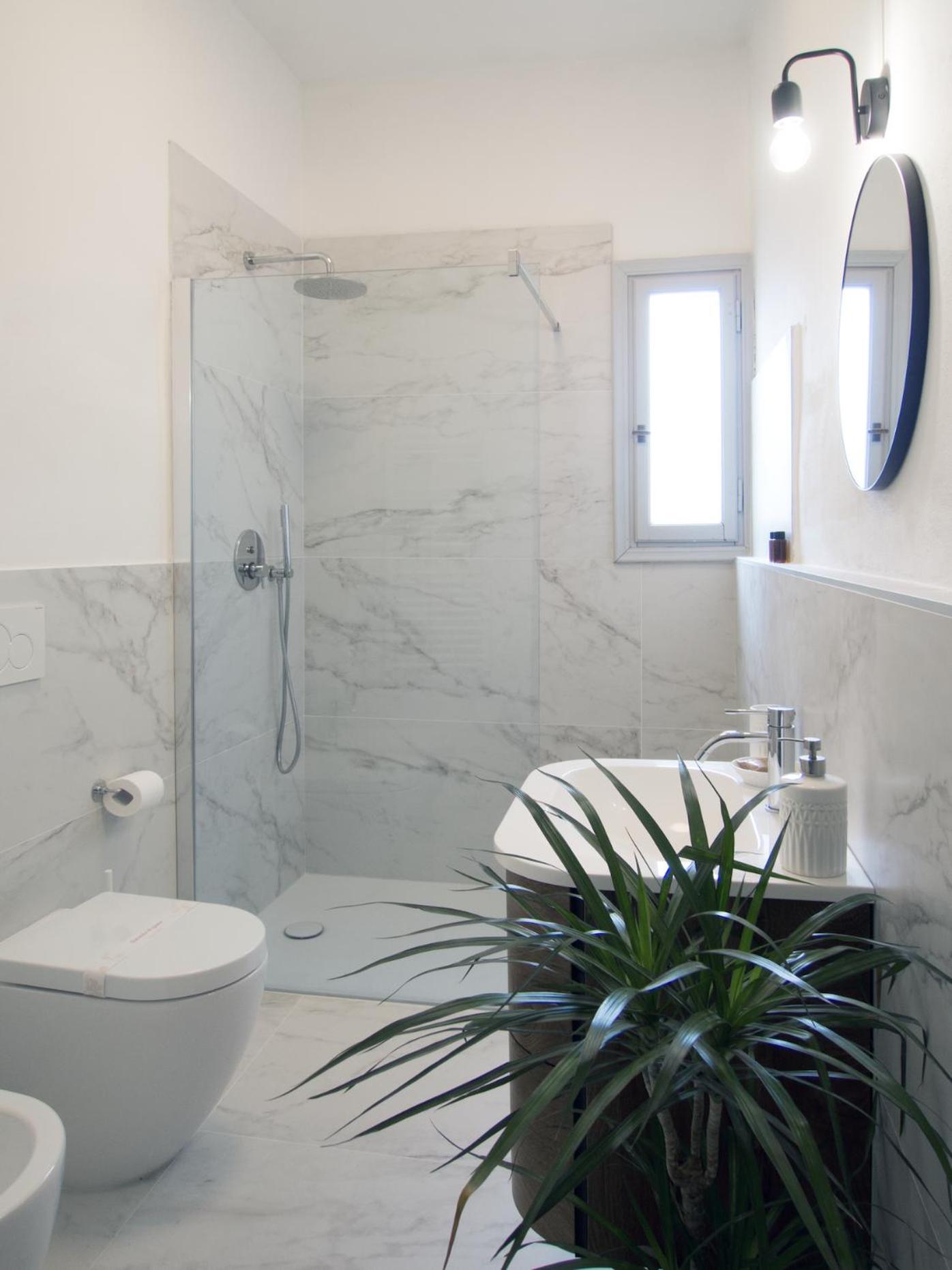 Appartement Great Location Just Infront Of Pitti Palace *
