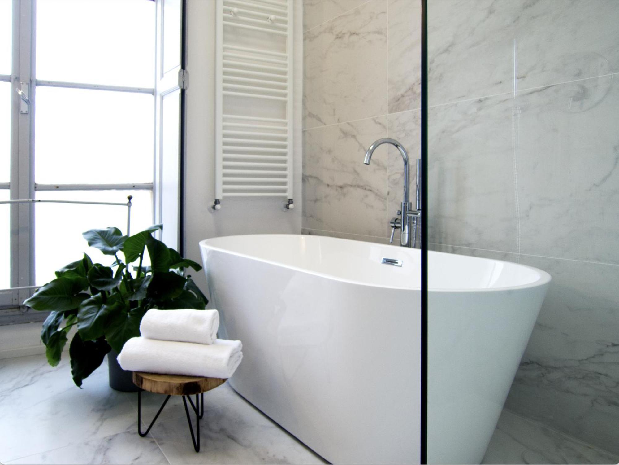 Great Location Just Infront Of Pitti Palace Appartement Florence