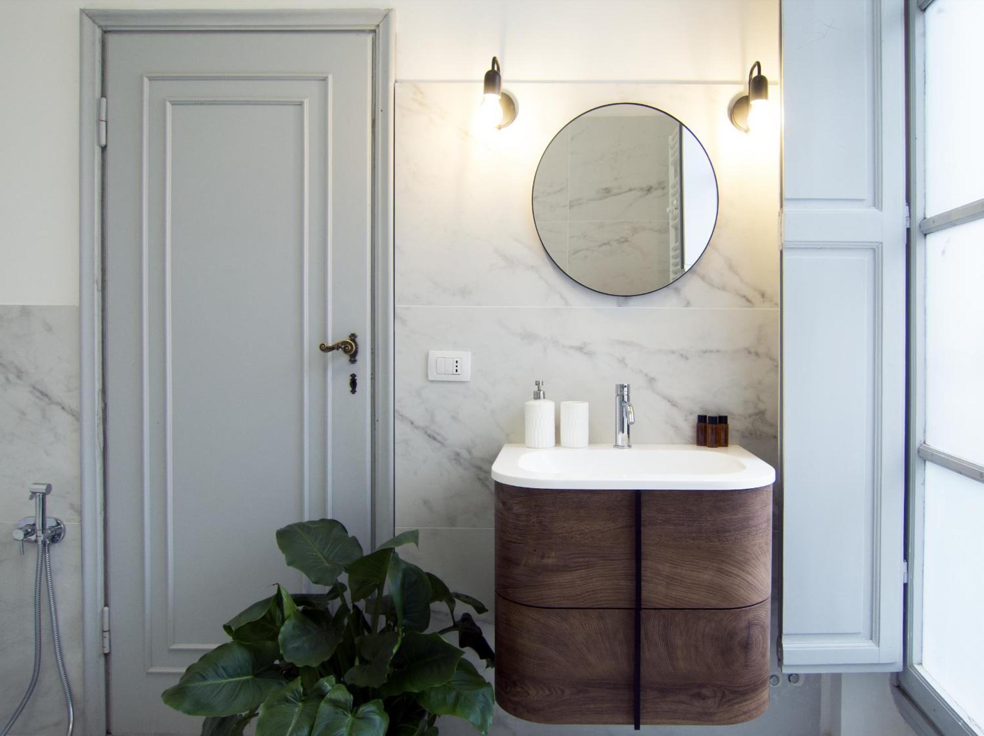 Great Location Just Infront Of Pitti Palace Appartement Florence