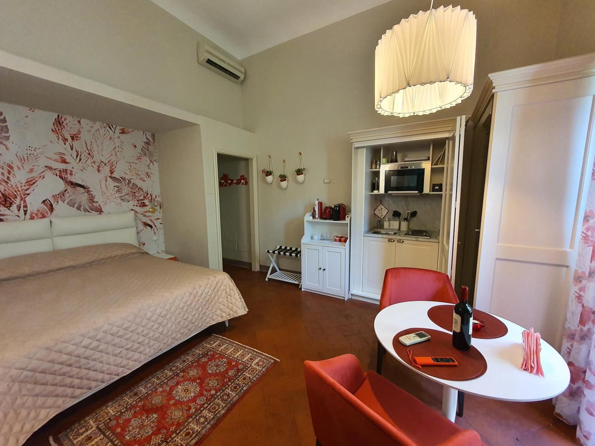 Rf Duomo Guest house