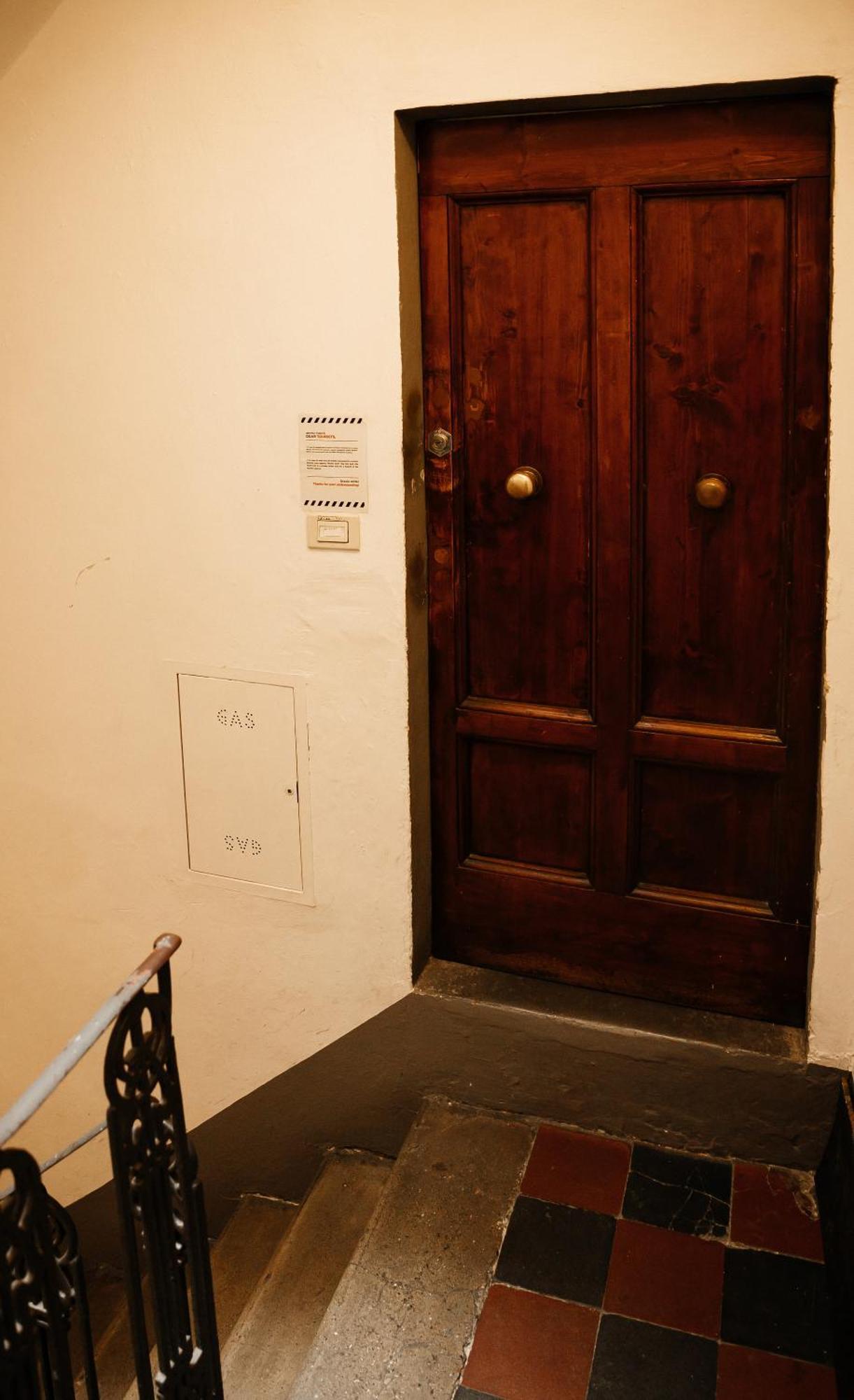 Vintage In The Heart Of Appartement