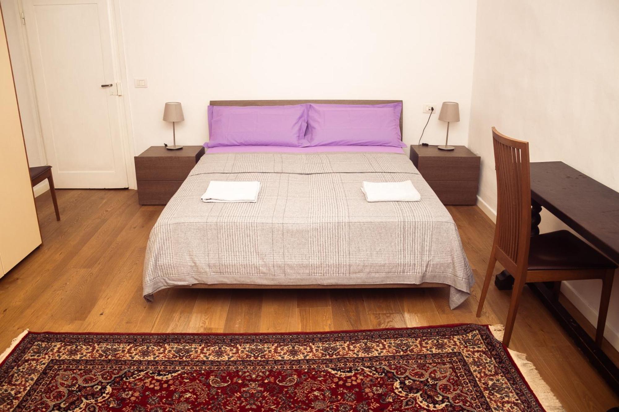 Vintage In The Heart Of Appartement