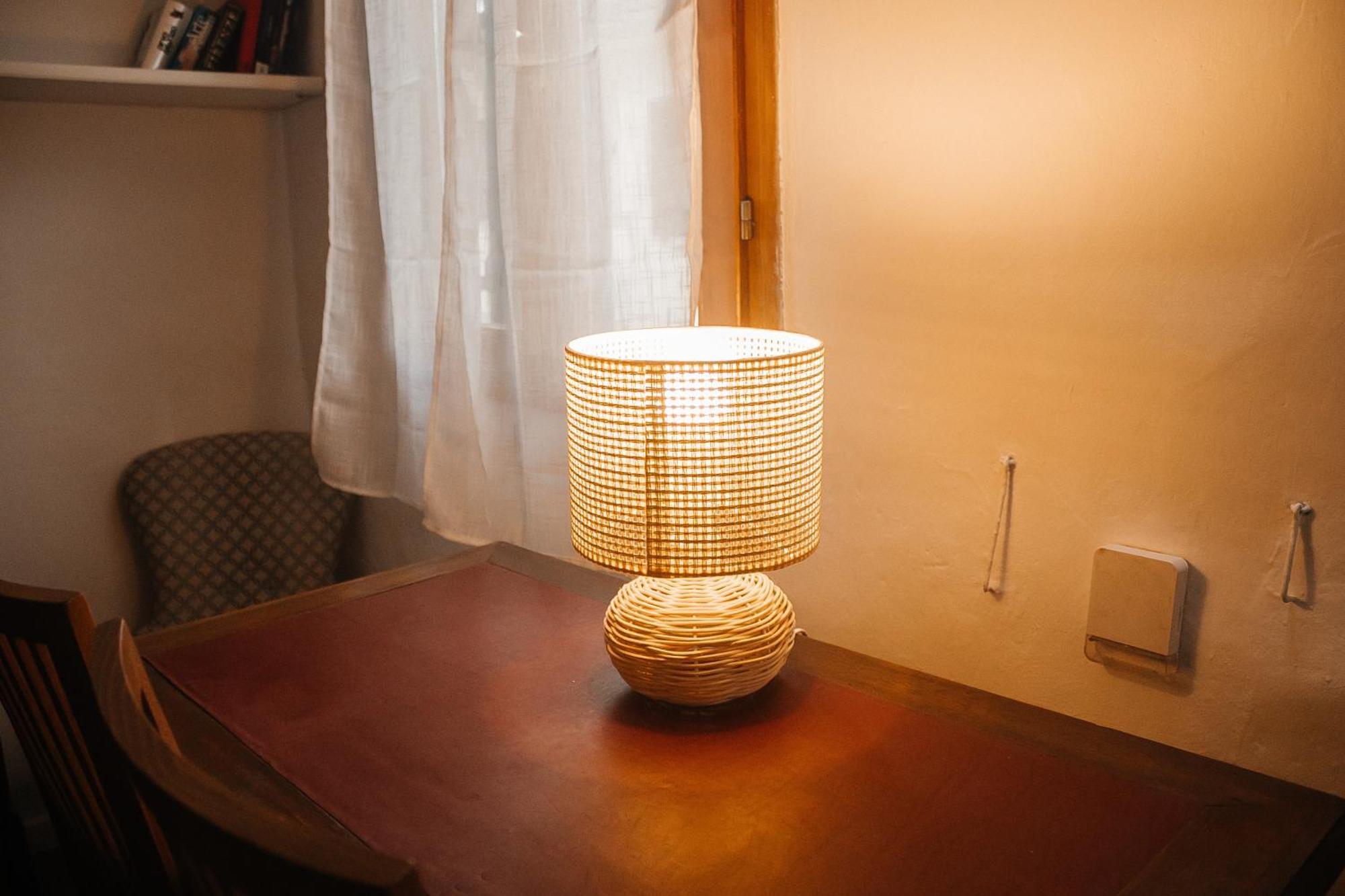 Appartement Vintage In The Heart Of