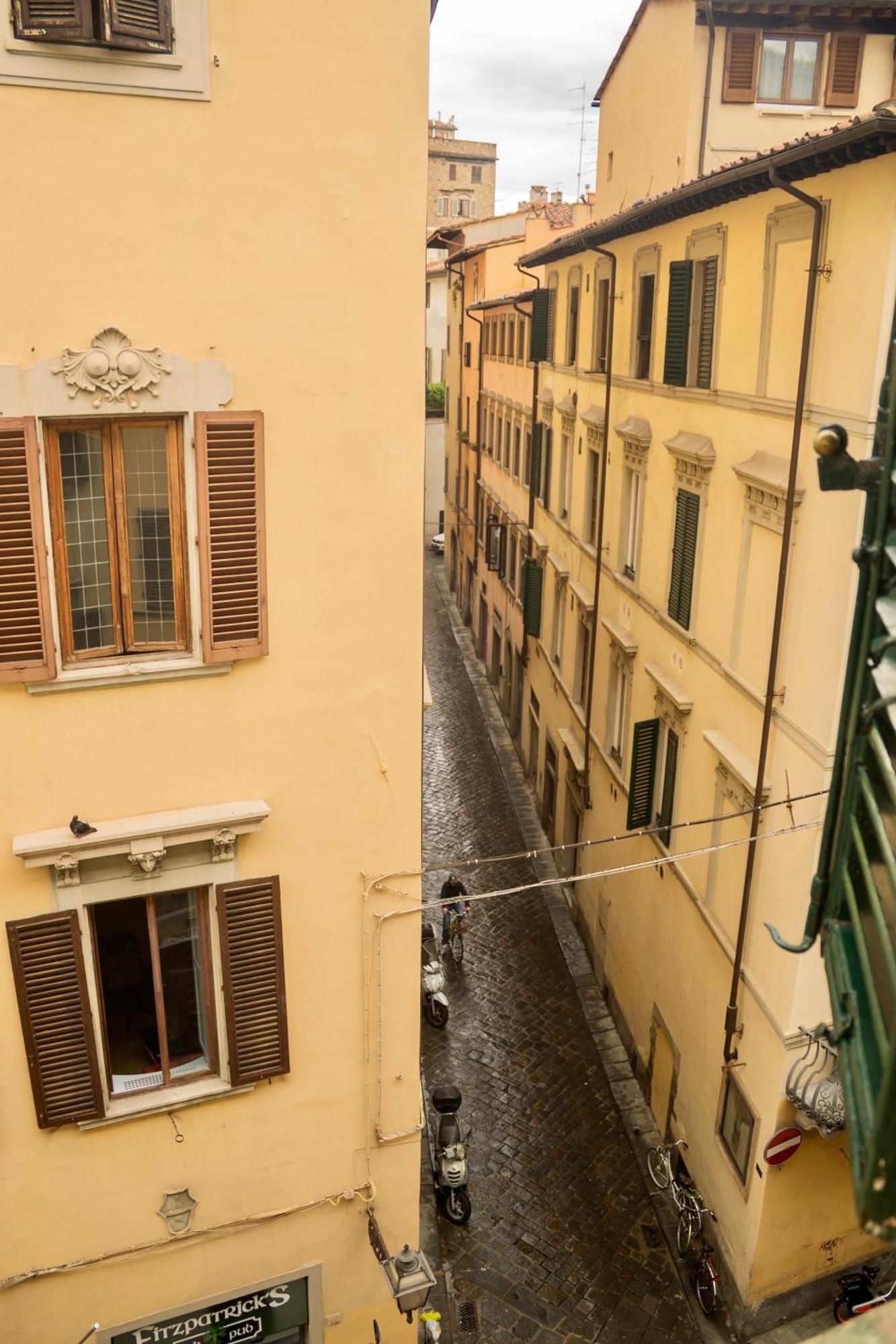 Vintage In The Heart Of Appartement