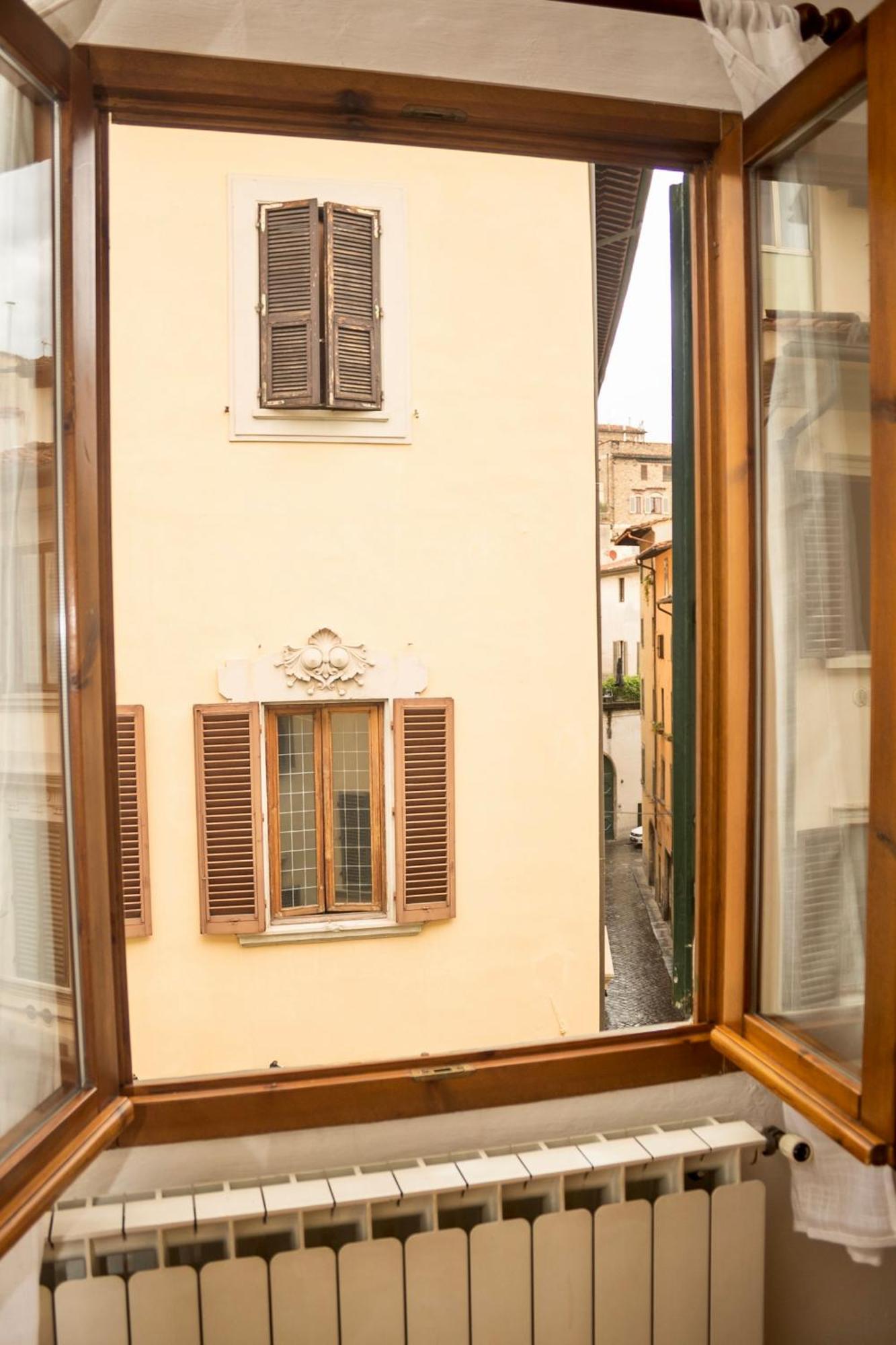 Vintage In The Heart Of Appartement Florence