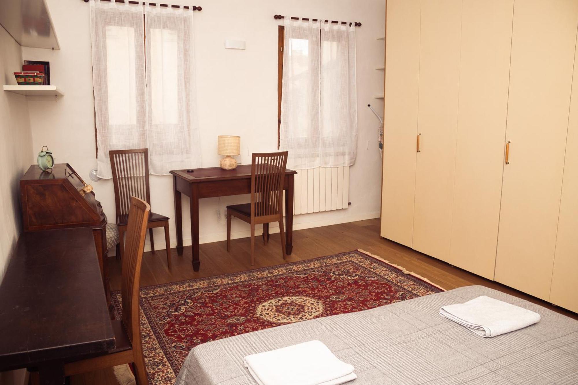 Appartement Vintage In The Heart Of Florence