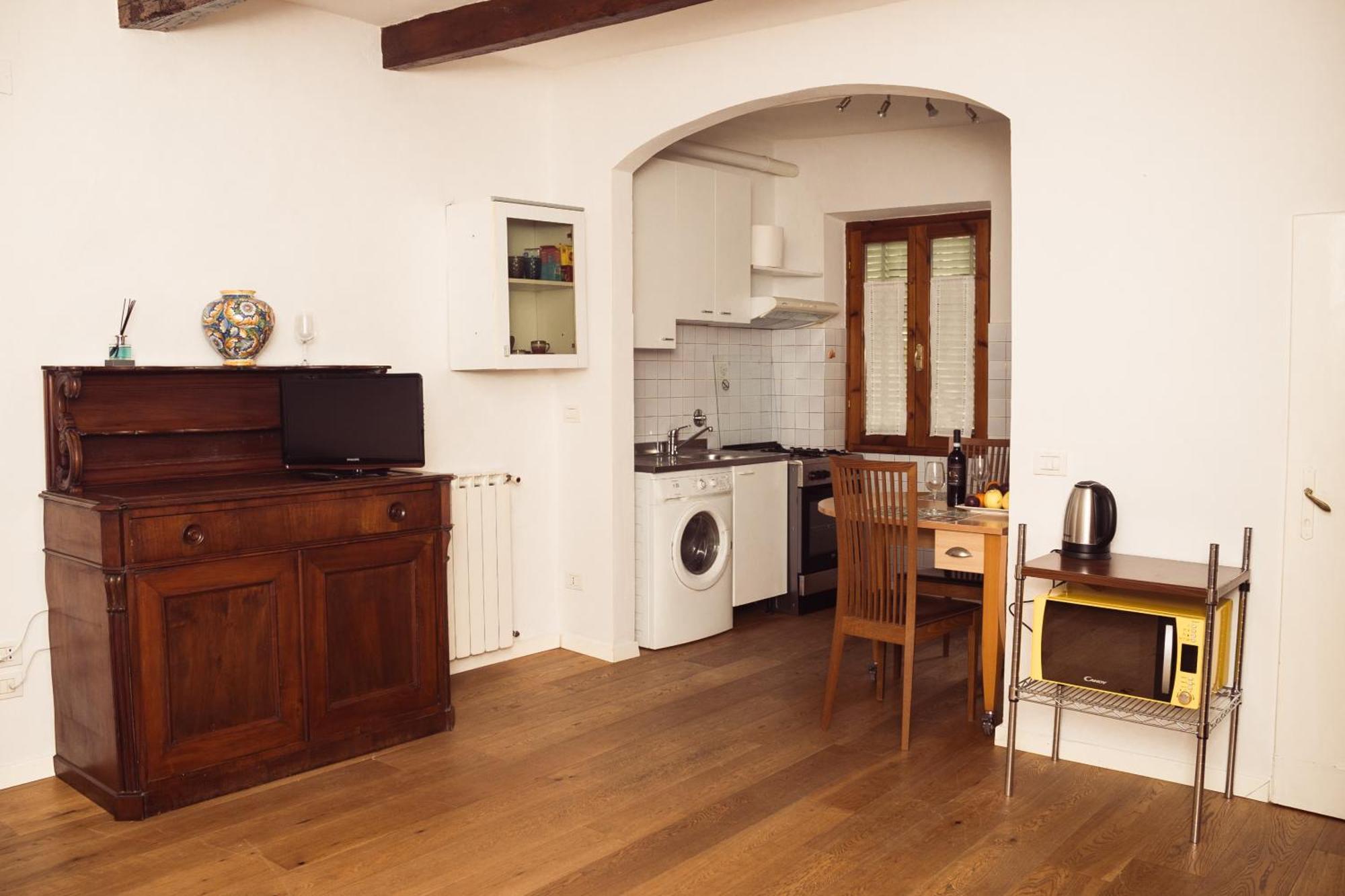 Appartement Vintage In The Heart Of *