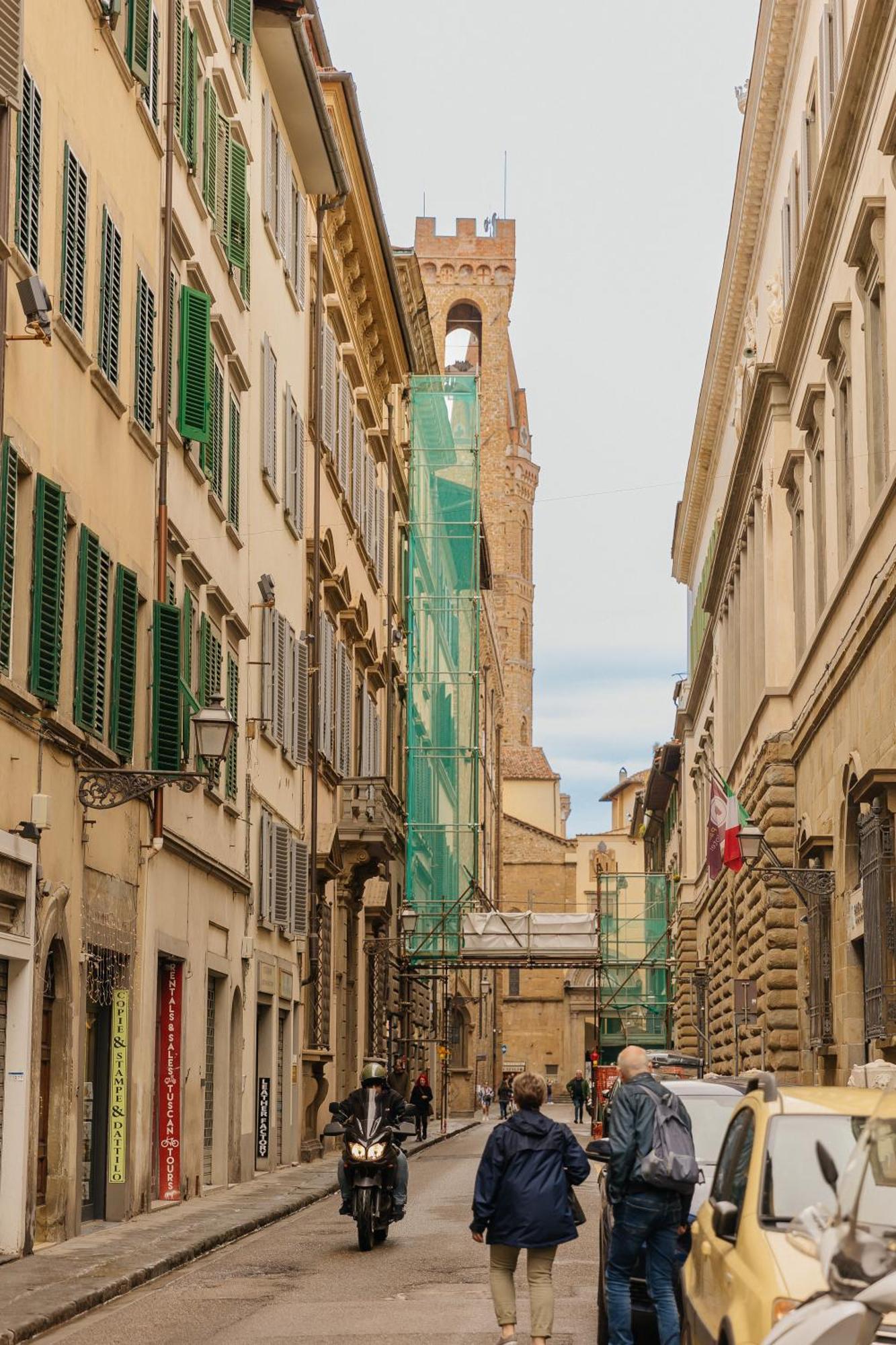 Vintage In The Heart Of Appartement