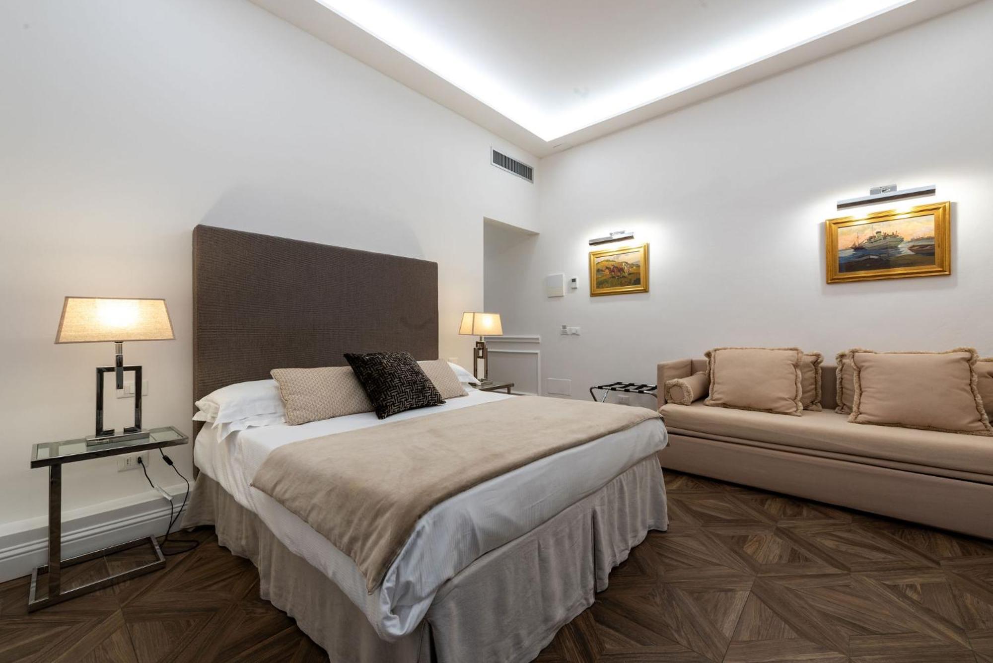 Bed & Breakfast Rfc Repubblica Core Florence