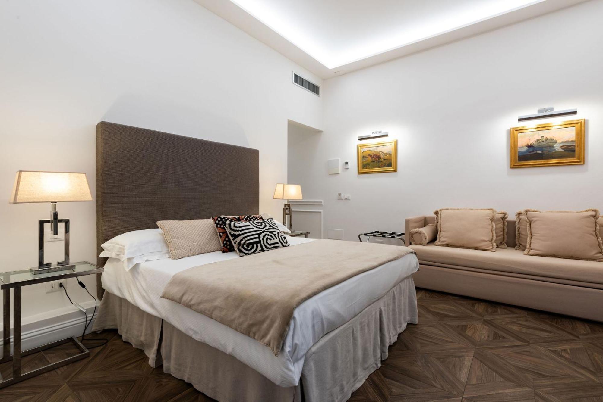 Rfc Repubblica Core Bed & Breakfast *