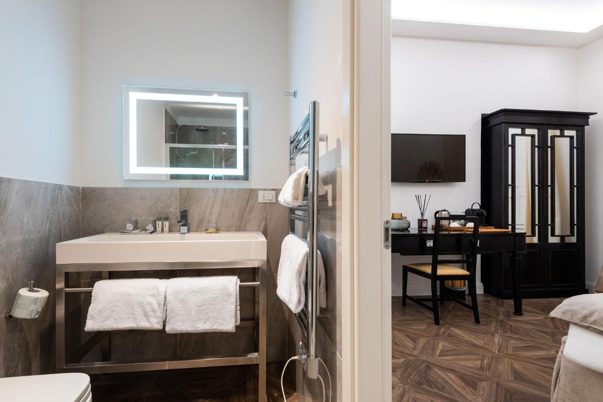 Rfc Repubblica Core Bed & Breakfast Florence