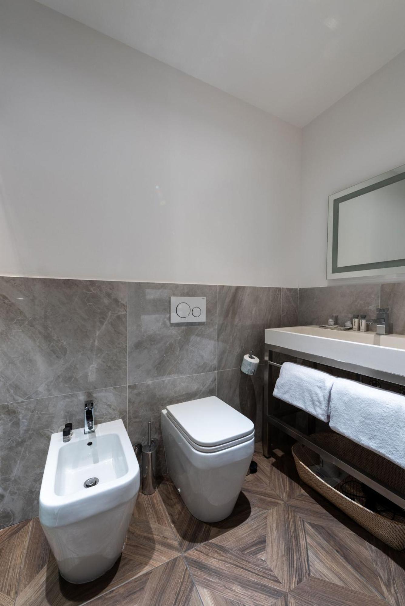 Bed & Breakfast Rfc Repubblica Core Florence