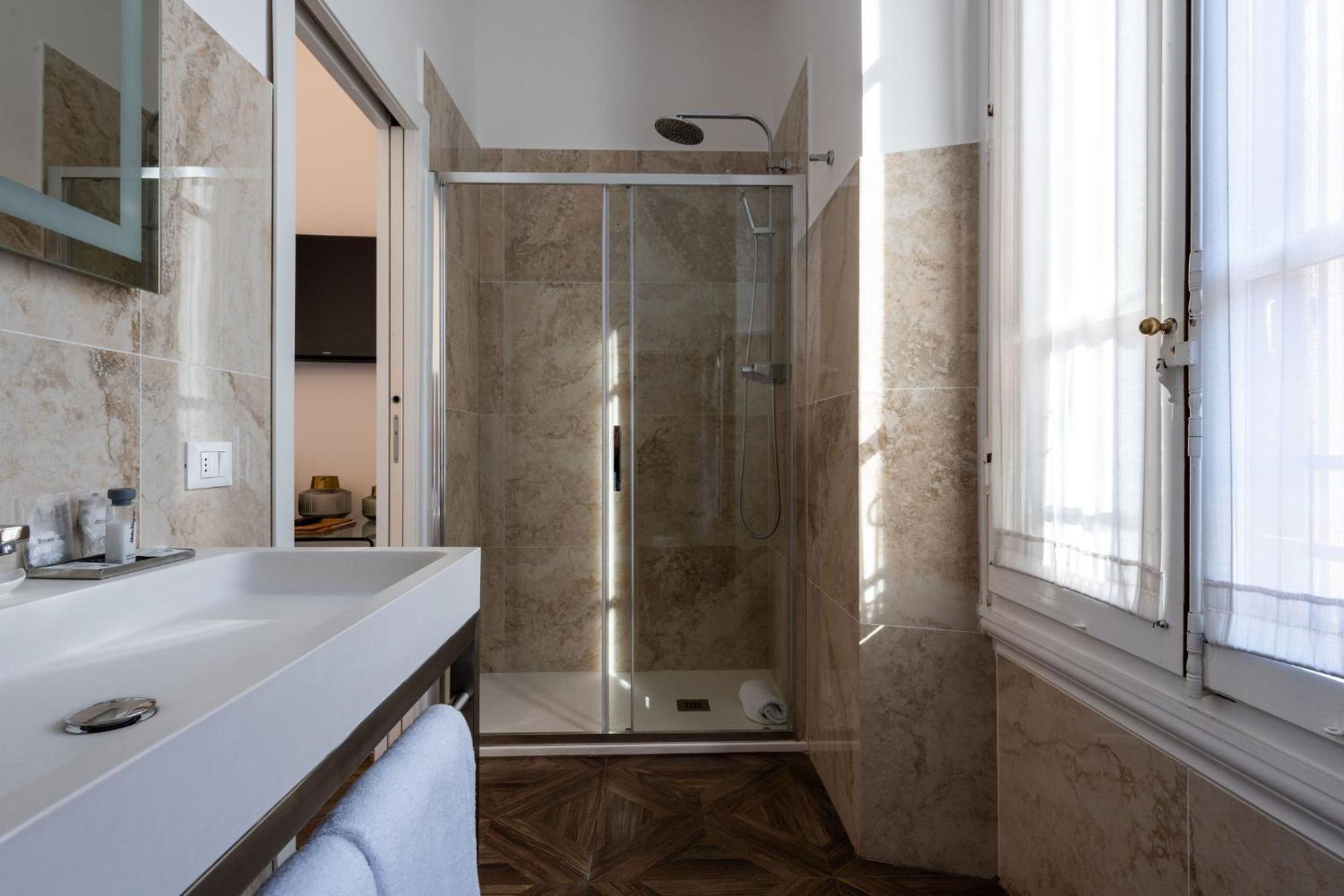 Rfc Repubblica Core Bed & Breakfast
