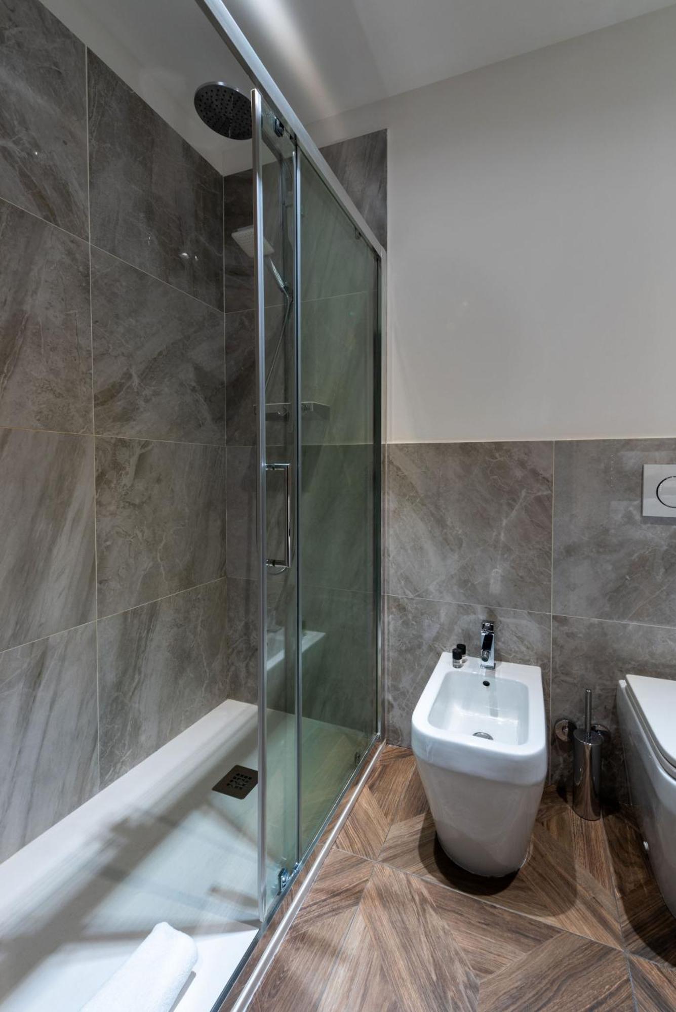 Bed & Breakfast Rfc Repubblica Core *