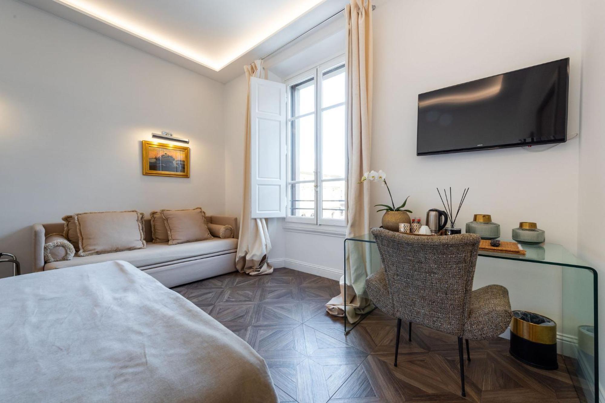 Bed & Breakfast Rfc Repubblica Core Florence