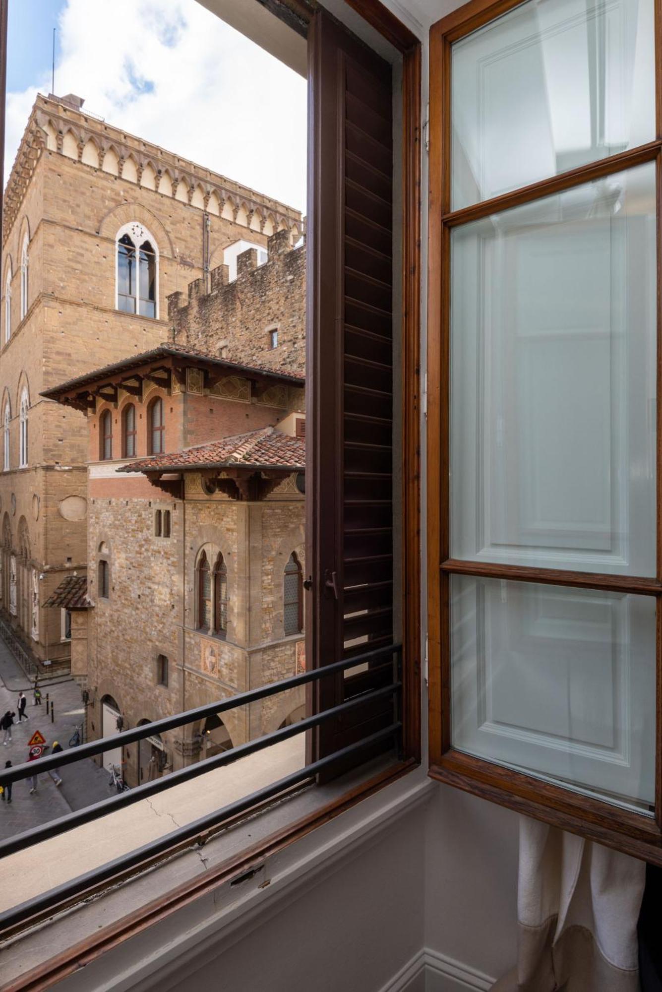 Rfc Repubblica Core Bed & Breakfast *