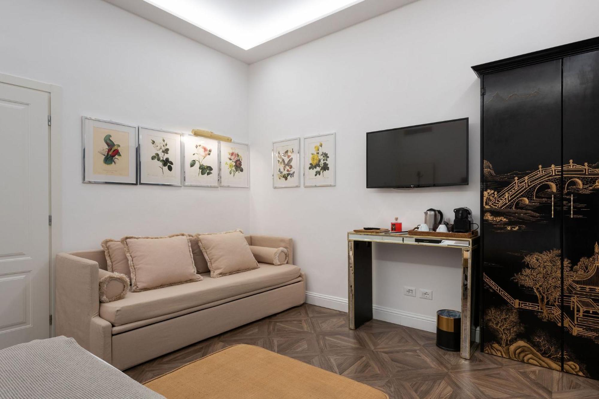 Rfc Repubblica Core Bed & Breakfast Florence