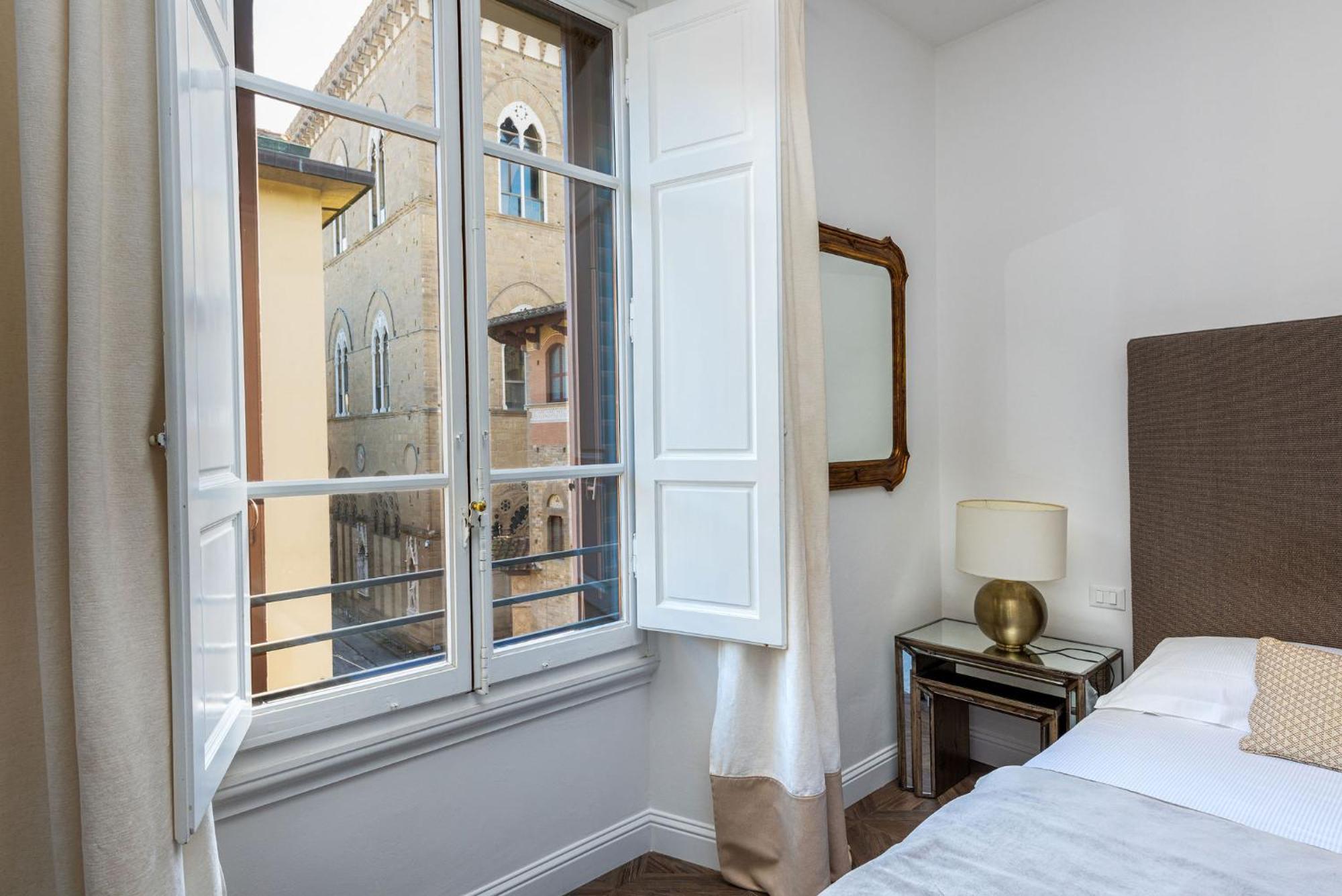 Rfc Repubblica Core Bed & Breakfast *