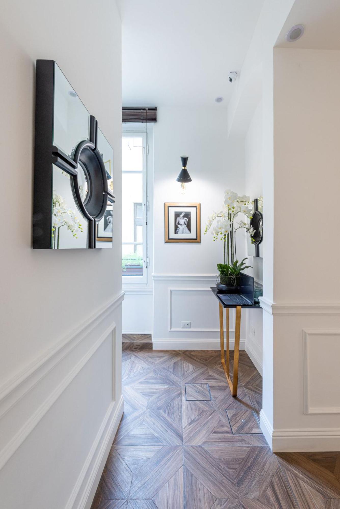 Rfc Repubblica Core Bed & Breakfast Florence