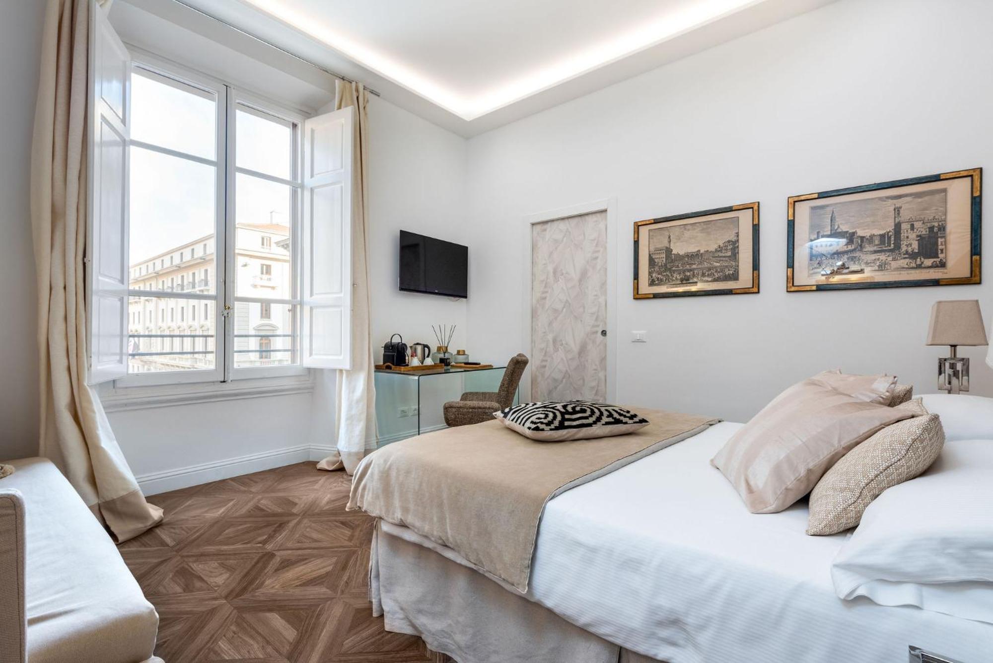Rfc Repubblica Core Bed & Breakfast
