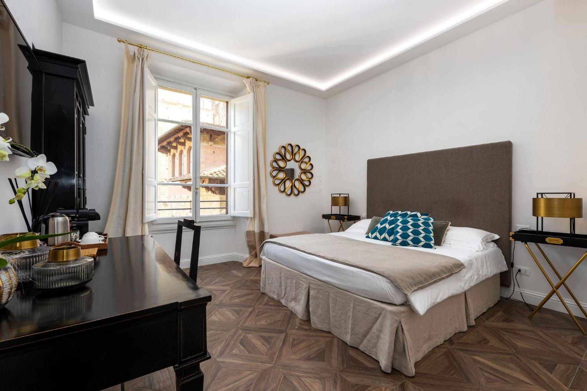 Rfc Repubblica Core Bed & Breakfast