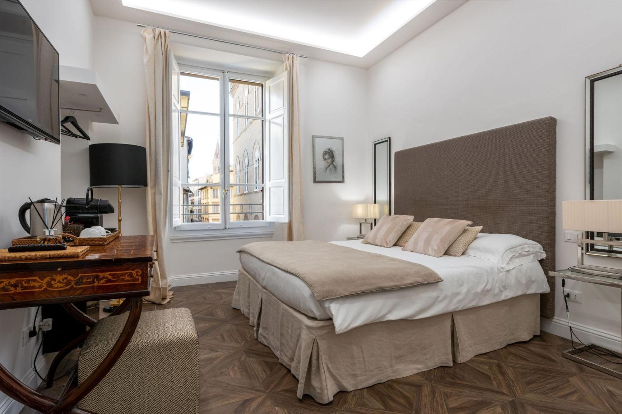 Rfc Repubblica Core Bed & Breakfast *