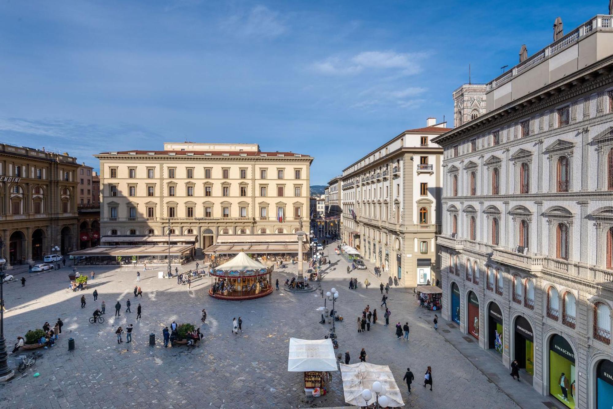 Rfc Repubblica Core Bed & Breakfast Florence