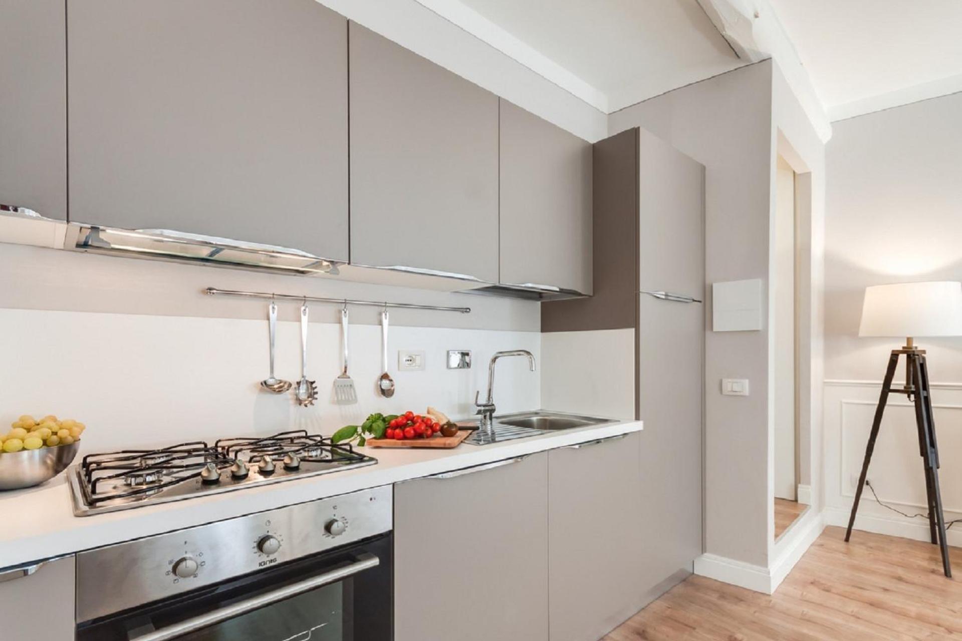 Appartement - Cimatori Balcony